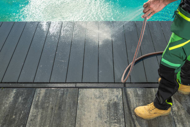 Best Roof Pressure Washing  in South Browning, MT